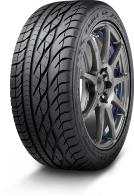 Eagle GT Tires