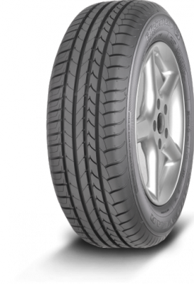 Efficient Grip Tires