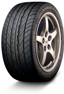 Eagle F1 GS Tires